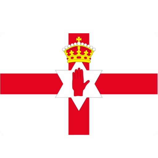 northern ireland flag
